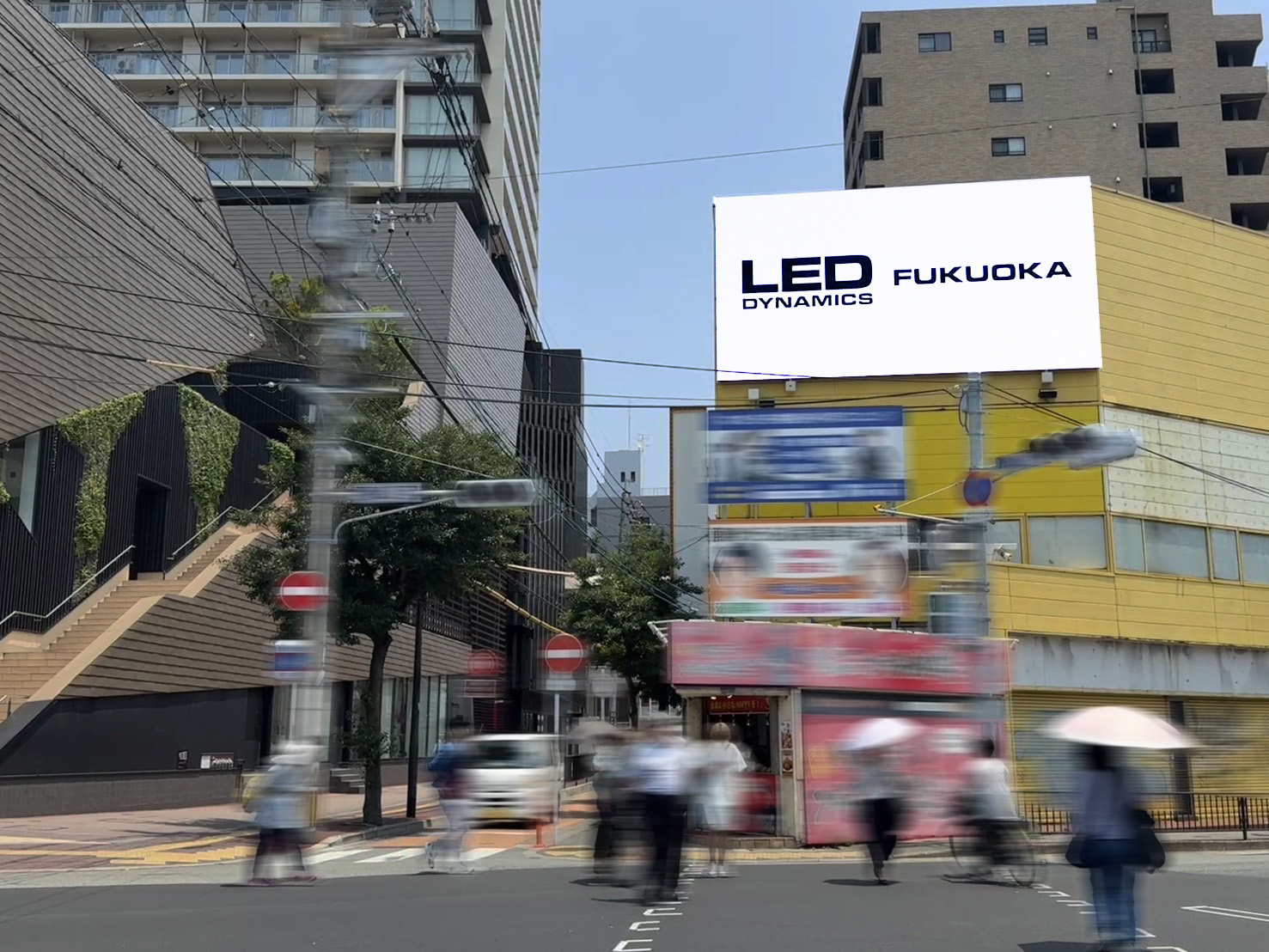 西新センタービジョン