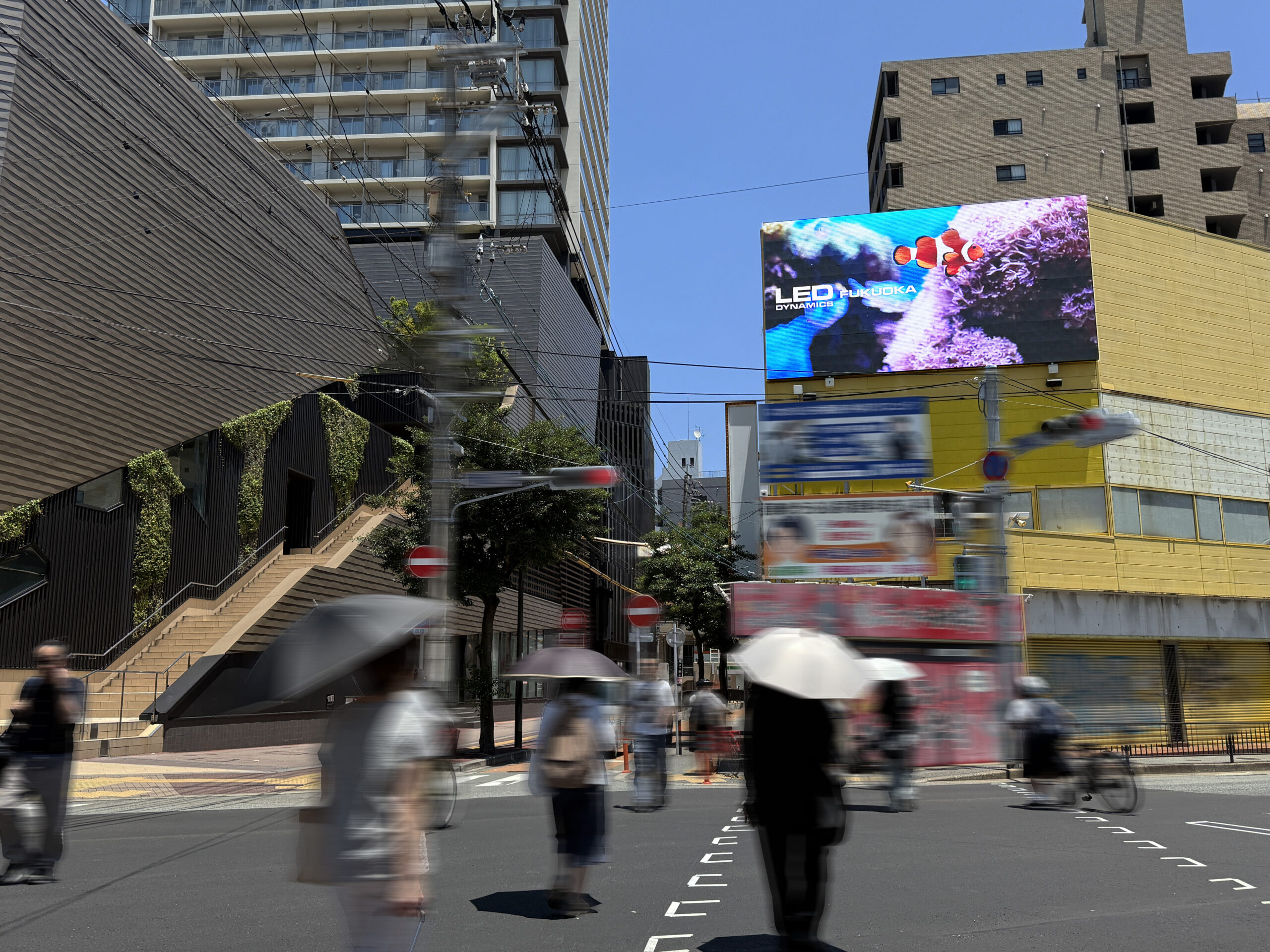 西新センタービジョン